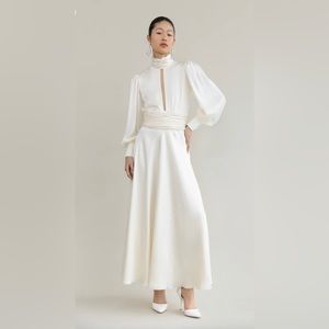 Orseund Iris Night Out Maxi Dress